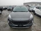2020 Ford Escape Titanium იყიდება Cahokia Heights-ში, IL - Hail