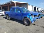 2015 Nissan Frontier S на продаже в Denver, CO - Front End