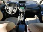 2016 Subaru Crosstrek Limited للبيع في Lyman، ME - Rear End