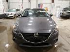 2015 Mazda 3 Sport na sprzedaż w Franklin, WI - Rear End