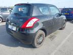 2012 SUZUKI SWIFT SZ2 for sale at Copart CHESTER