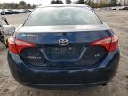 2018 Toyota Corolla L en Venta en Mendon, MA - Front End