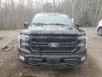 2024 FORD F150 LARIAT for sale at Copart ON - COOKSTOWN