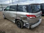 2011 Nissan Quest S للبيع في Elgin، IL - All Over