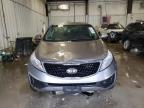 2015 Kia Sportage Lx en Venta en Franklin, WI - Front End