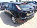 2009 FORD FOCUS ZETE for sale at Copart SANDY