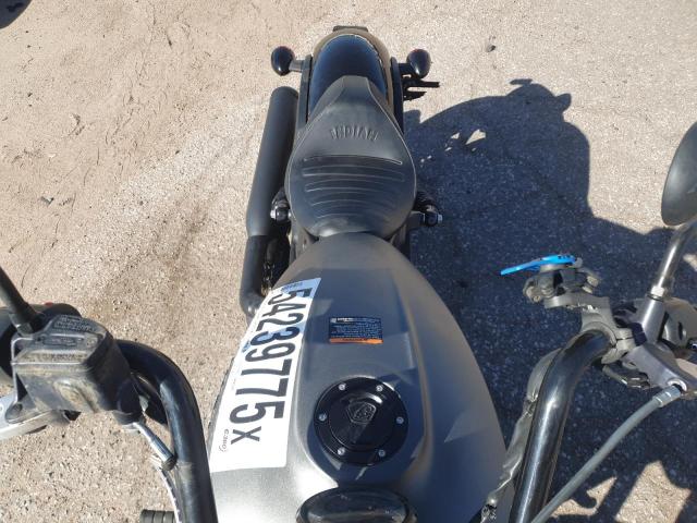 2023 INDIAN MOTORCYCLE CO. SCOUT ROGUE SIXTY ABS