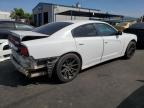 2011 Dodge Charger  იყიდება San Martin-ში, CA - Front End