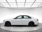 2021 Mercedes-Benz E Amg 53 4Matic na sprzedaż w North Billerica, MA - Normal Wear