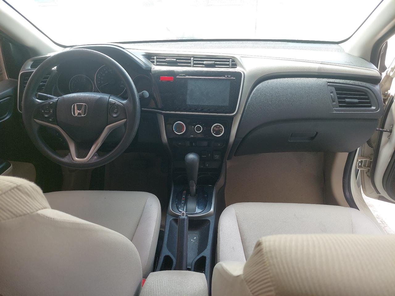 MRHGM6643EP030350 - 2014 Honda City - #53586705