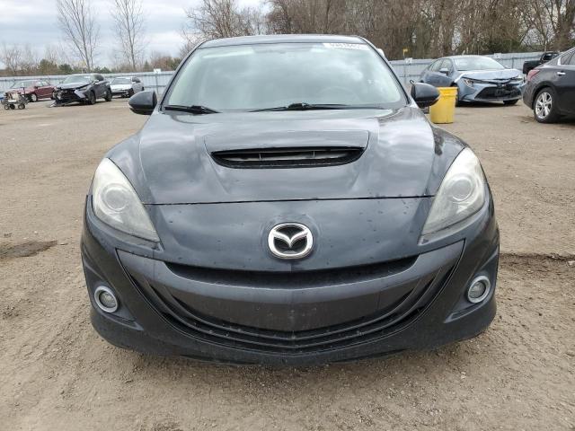 2013 MAZDA SPEED 3
