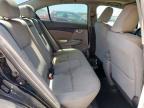 2014 Honda Civic Ex იყიდება Grand Prairie-ში, TX - Rear End