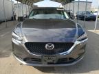 2019 Mazda 6 Grand Touring продається в Fresno, CA - Rear End