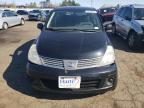 2009 Nissan Versa S იყიდება New Britain-ში, CT - Front End
