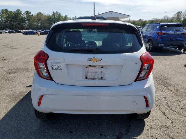  CHEVROLET SPARK 2020 Biały