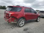 2015 Ford Explorer Xlt zu verkaufen in Lumberton, NC - Rear End