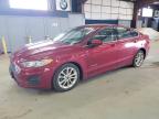 2019 Ford Fusion Se за продажба в East Granby, CT - Mechanical
