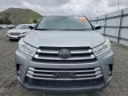2018 Toyota Highlander Le იყიდება Colton-ში, CA - Minor Dent/Scratches