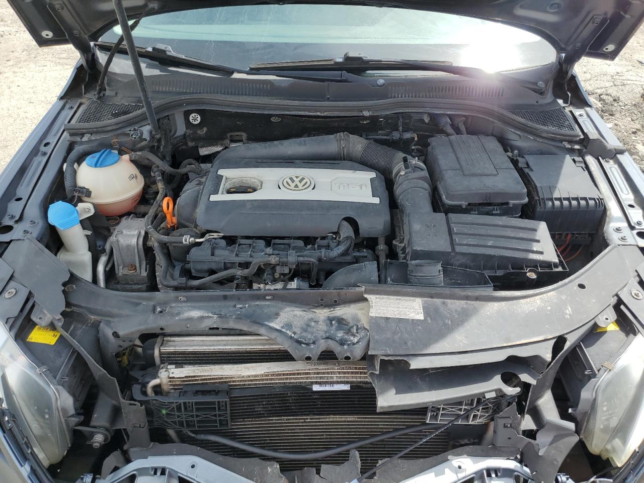 2009 Volkswagen Cc Sport VIN: WVWML73C09E554081 Lot: 55257695