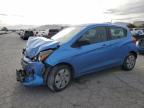 2017 Chevrolet Spark Ls продається в Las Vegas, NV - Front End