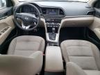 2020 Hyundai Elantra Se for Sale in Columbia Station, OH - Vandalism