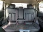 2017 Infiniti Qx50  en Venta en Hampton, VA - Front End