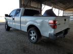 2012 Ford F150 Super Cab zu verkaufen in Phoenix, AZ - Front End