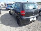 2009 VOLKSWAGEN URBAN FOX for sale at Copart WOLVERHAMPTON