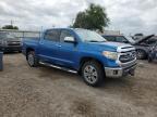 2016 Toyota Tundra Crewmax 1794   for Sale in Mercedes, TX - Water/Flood