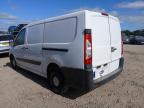 2016 CITROEN DISPATCH 1 for sale at Copart WISBECH