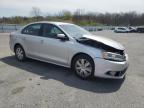 2012 Volkswagen Jetta Se for Sale in Grantville, PA - Front End
