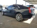 2016 Cadillac Ats  for Sale in Anthony, TX - Front End