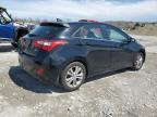 2013 Hyundai Elantra Gt  იყიდება Cahokia Heights-ში, IL - Rear End