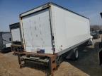 2016 Hino 258/268  zu verkaufen in Davison, MI - Rear End