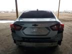 2018 Chevrolet Cruze Ls en Venta en Phoenix, AZ - Front End
