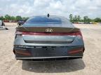 2024 Hyundai Elantra Limited for Sale in Houston, TX - Front End