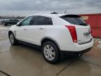 2012 Cadillac Srx Luxury Collection იყიდება Cahokia Heights-ში, IL - Front End