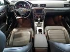 2017 Volkswagen Passat Se na sprzedaż w Greenwood, NE - Front End