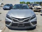 2021 Toyota Camry Se zu verkaufen in Spartanburg, SC - Side