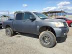 2004 Nissan Titan Xe na sprzedaż w San Diego, CA - Rear End