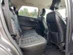 2021 Ford Edge Sel zu verkaufen in Memphis, TN - Minor Dent/Scratches