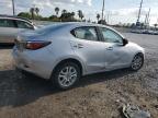 2017 Toyota Yaris Ia  на продаже в Riverview, FL - Side