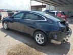 2020 Chevrolet Malibu Ls للبيع في Houston، TX - Rear End