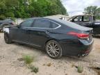2015 Hyundai Genesis 5.0L   de vânzare în Shreveport, LA - Burn