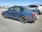 2006 Subaru Legacy 2.5I Limited en Venta en Eugene, OR - Rear End