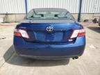 2007 Toyota Camry Hybrid en Venta en Lawrenceburg, KY - Side