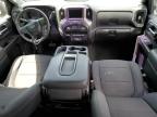 2019 Chevrolet Silverado K1500 Trail Boss Custom en Venta en Gastonia, NC - Front End