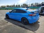 2024 Honda Civic Sport Touring zu verkaufen in Denver, CO - Front End