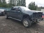 2017 Chevrolet Silverado K2500 Heavy Duty Lt for Sale in Graham, WA - Front End