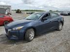 2017 Mazda 3 Sport na sprzedaż w Earlington, KY - Hail